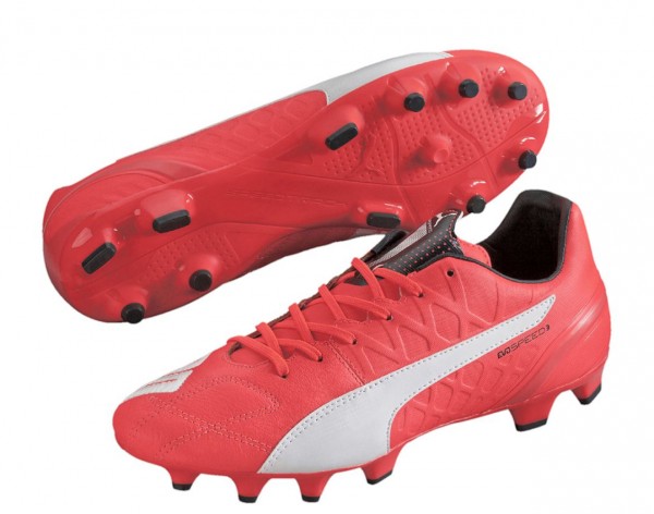 evoSPEED 3.4 Lth FG