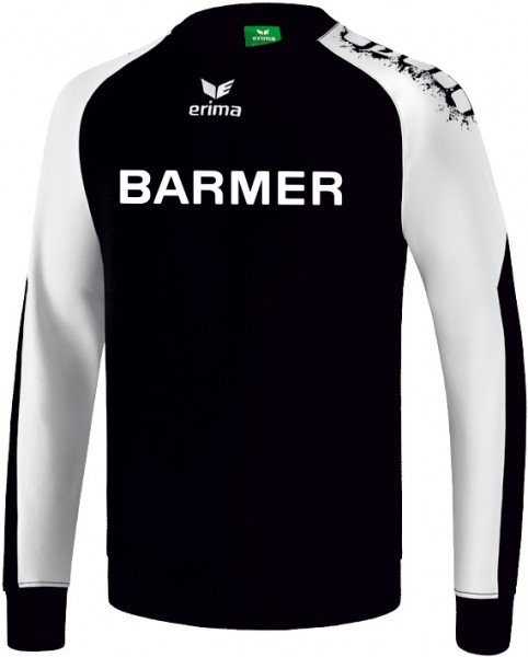 erima Kinder 5-C Baumwollsweat