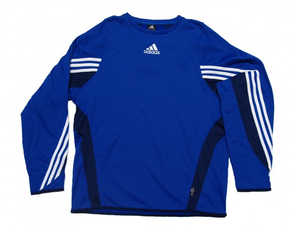 Mundial Sweattop