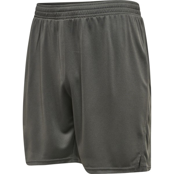 hmlONGRID Poly Shorts