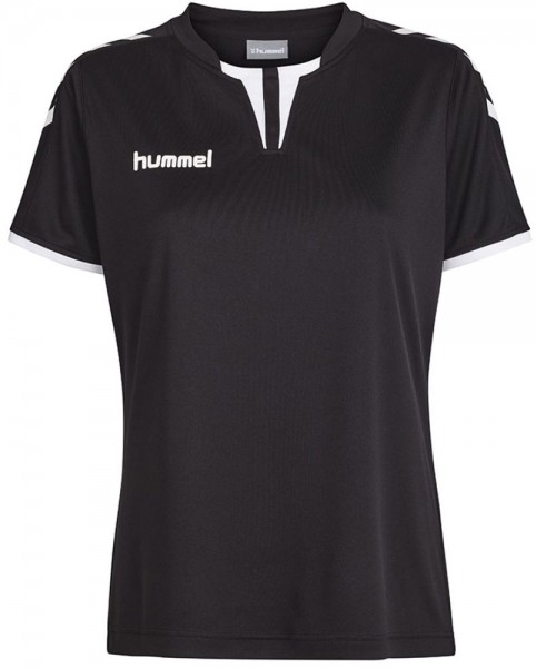 CORE Damen Kurzarm Trikot