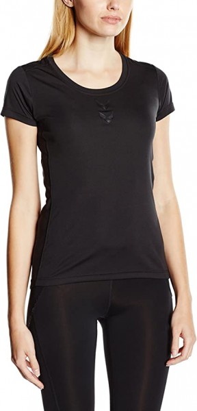 Annett Kurzarm T-Shirt Damen