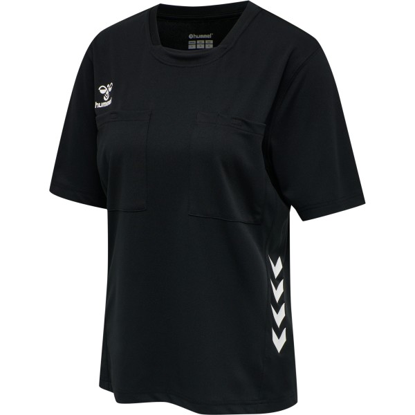 hmlReferee Chevron woman Jersey S/S