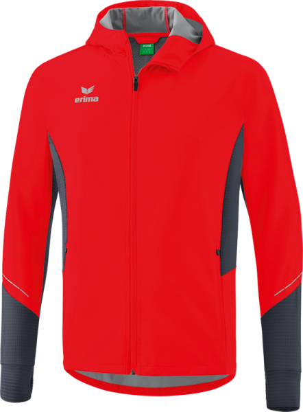 Racing Runningjacke