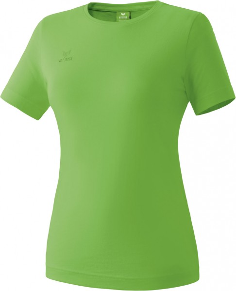 Teamsport T-Shirt Damen