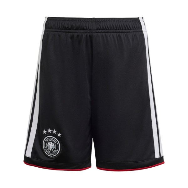 DFB Home Short Kinder