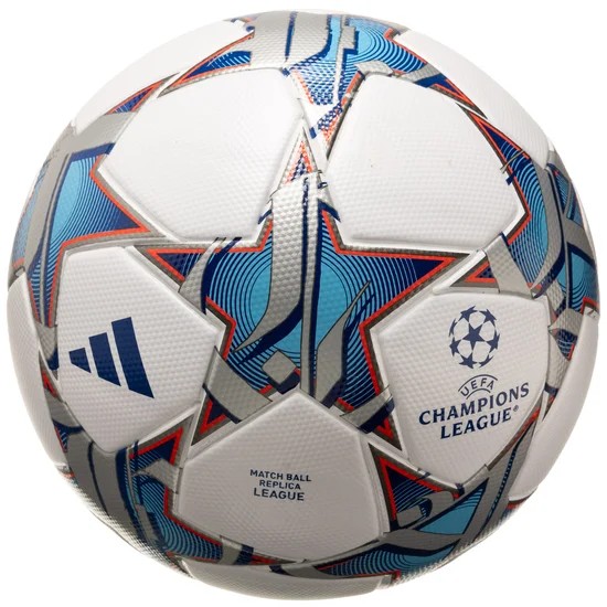 UCL League Fußball