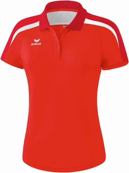 Liga 2.0 Poloshirt Damen