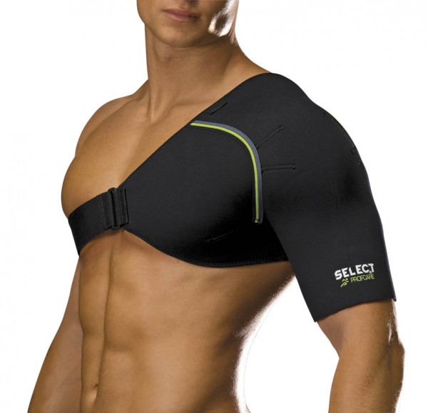 Schulterbandage