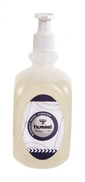 HUMMEL RESIN REMOVER