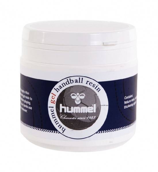 HUMMEL RESIN GEL BIG