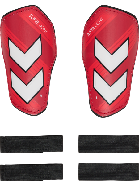 hmlShin Guards Super Light