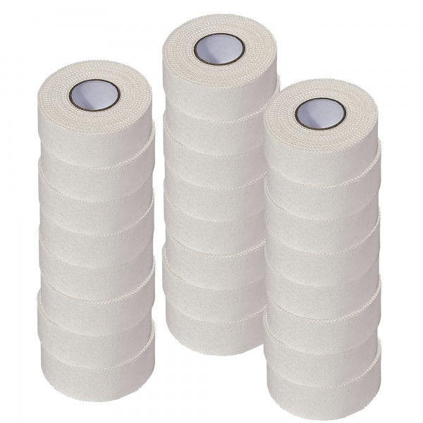 Professionelles Sporttape (25mm) 24er pack