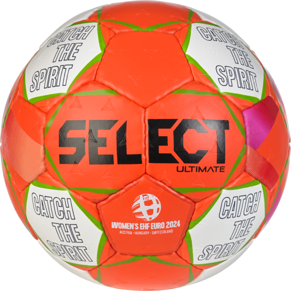 Handball Ultimate Euro Woman v24