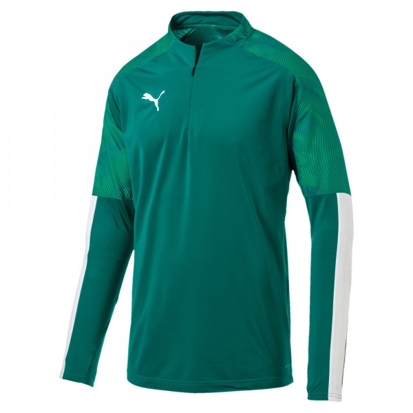 CUP Training 1/4 Zip Top