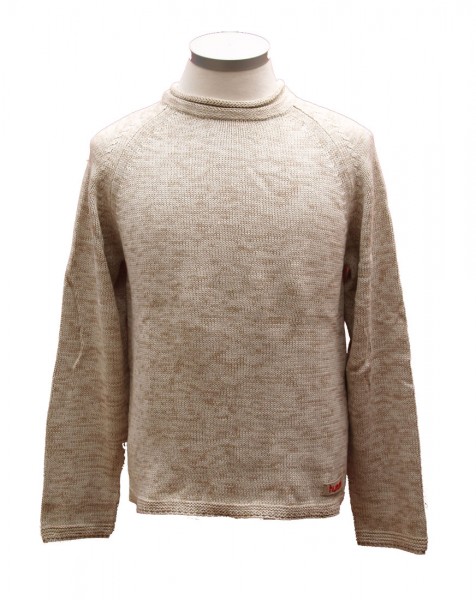Algarve Knit Sweat