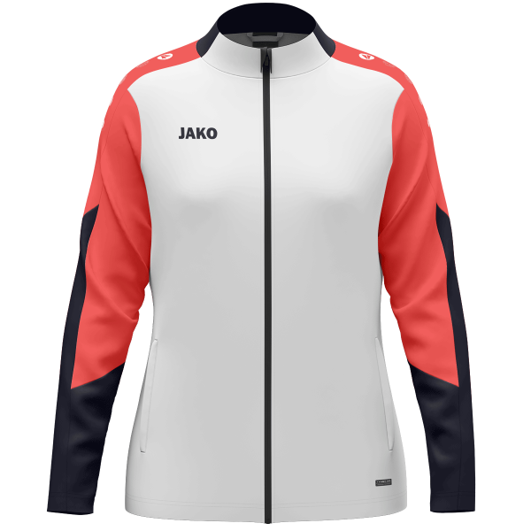 Polyesterjacke Dynamic Damen