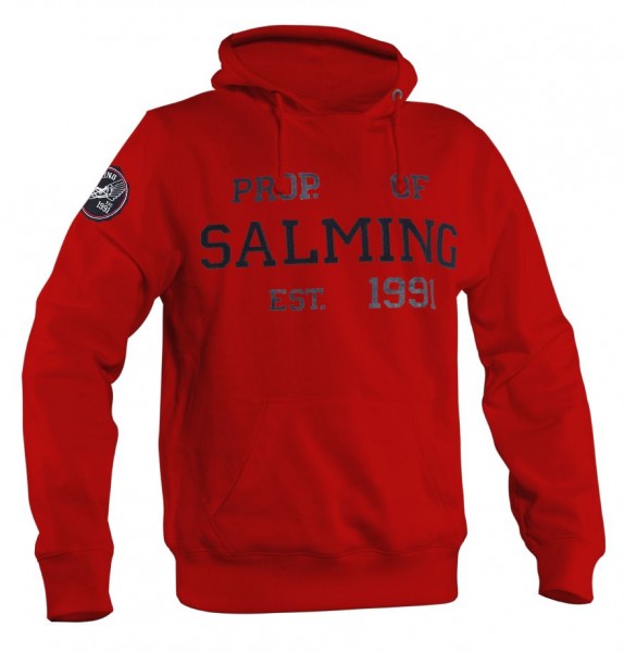 Property of Salming Hood