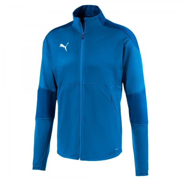 teamFINAL 21 Training Jacket