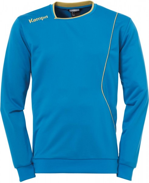 Curve Training Top