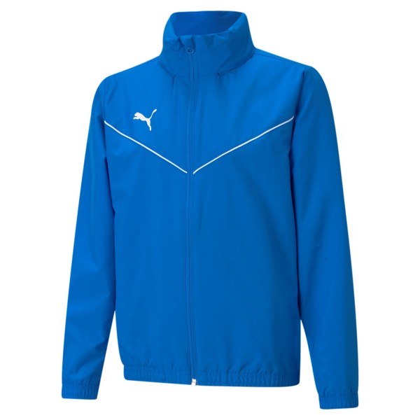 teamRISE All Weather Jacket