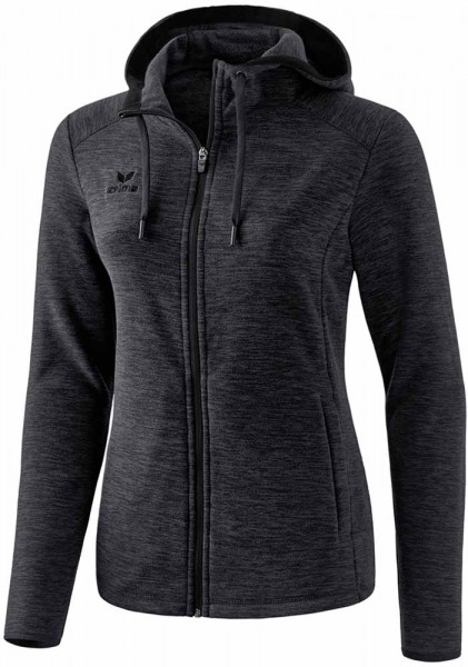 Fleecejacke Damen