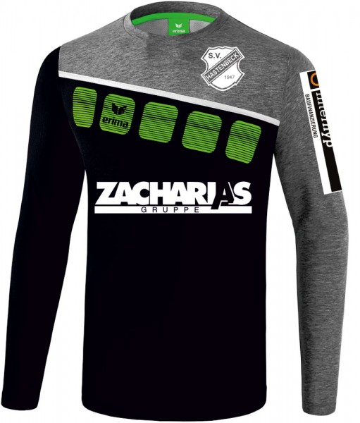 erima 5-C Longsleeve