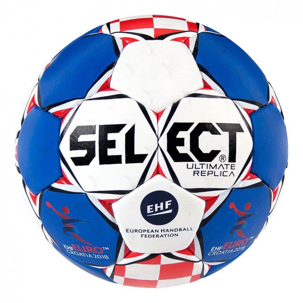 Ultimate Replica EC 2018
