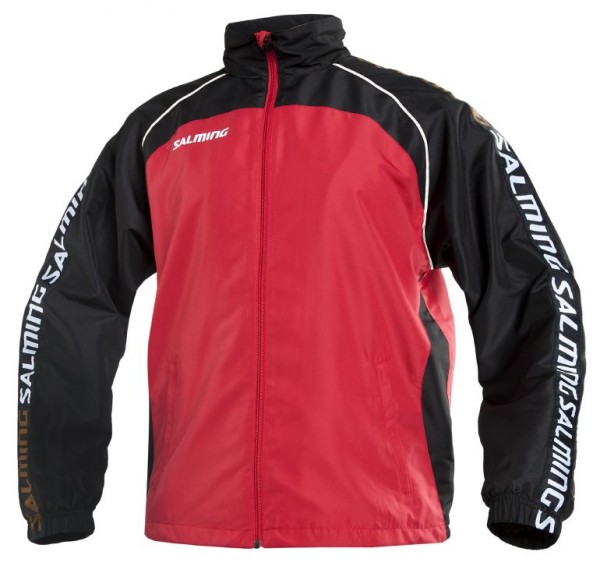g Detroit Pres Jacket SR