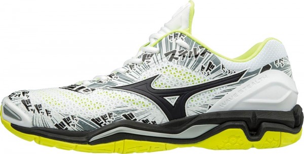 Wave Stealth V