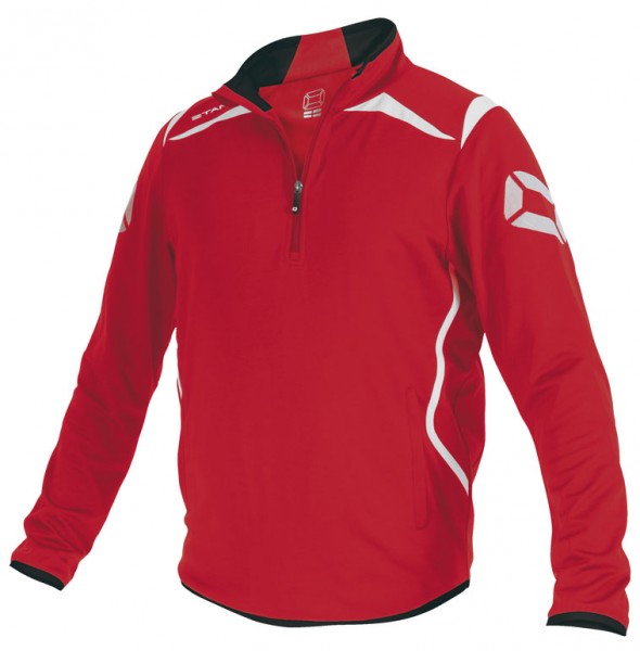 Forza Top Half Zip