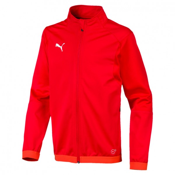 LIGA Training Jacket