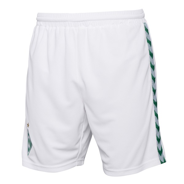 Werder Bremen Heimshorts 23/24