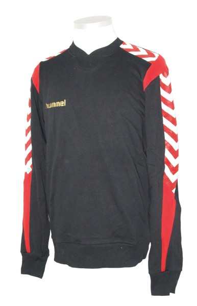 W.C.Characters Fleece Sweat