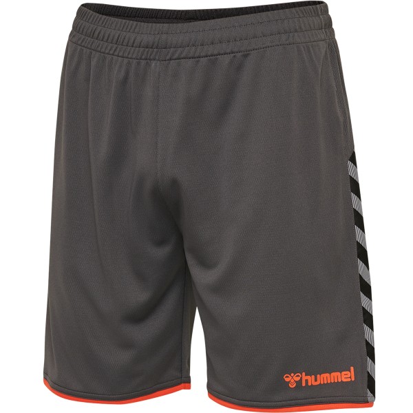 hmlAUTHENTIC Poly Shorts