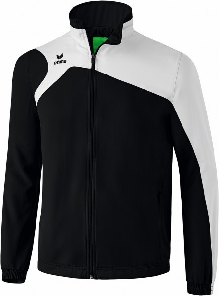 Club 1900 2.0 Präsentationsjacke