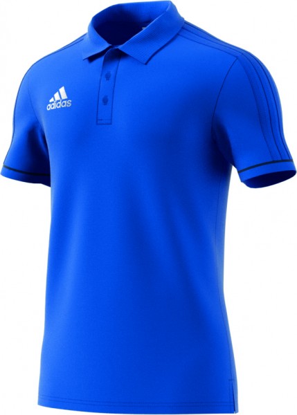 Tiro 17 Cotton Polo