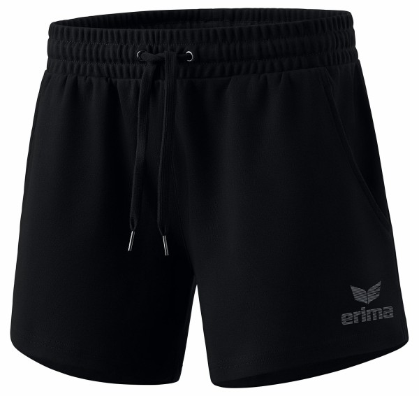 Essential Team Damen Sweatshorts