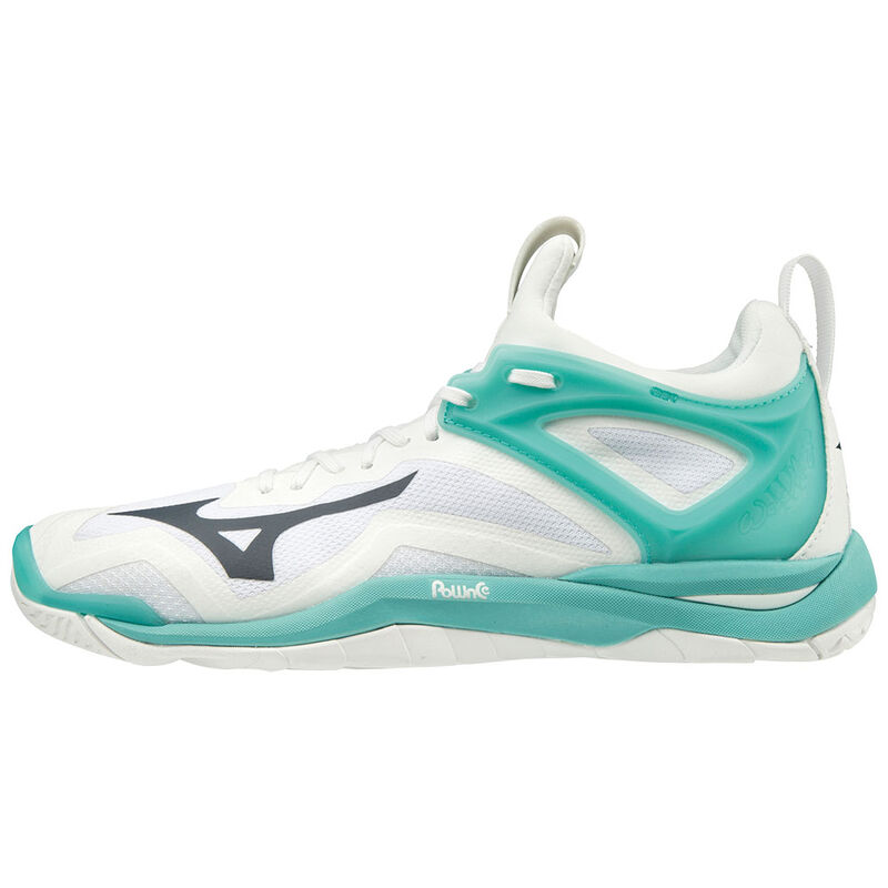 mizuno wave mirage 2